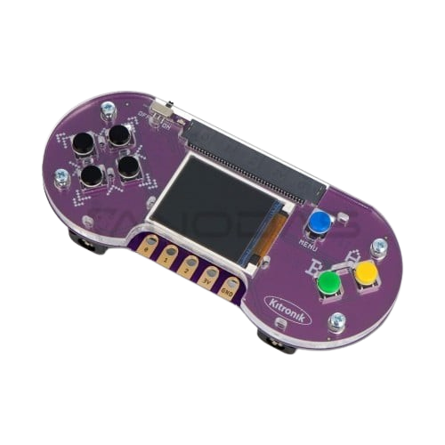 Kitronik Arcade