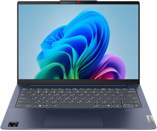 Laptop