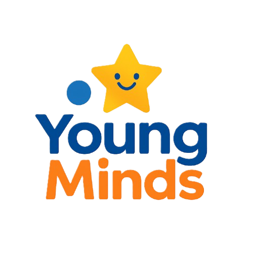 YoungMinds Logo